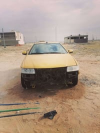 سمند • ٢٠١٠ • نجف