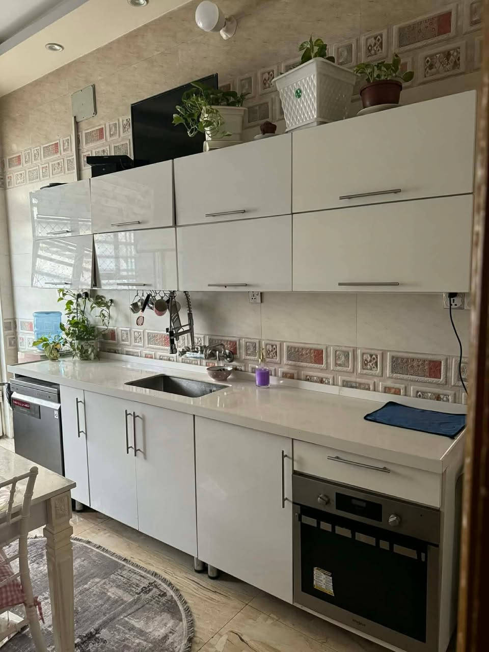 سلام عليكم كاونتر ام دي ام تسكام نضيف حيل اخو الجديد شرط شخط مابي 6 امتار اكرر شخط واحد مابي الشراي يراسلني خاص ادزلة رقم الهاتف


**إذا كنت صاحب هذا الإعلان وتريد حذفه لأي سبب، رجاءا أرسل رسالة إلى الدعم الفني**