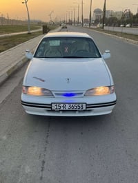 ١٩٩٥ • اوتوماتيك • محرك وكير مكفول