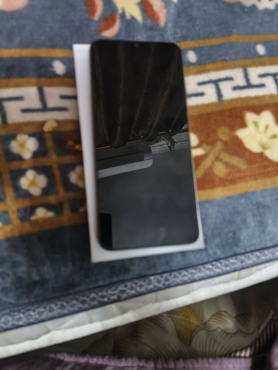 هونر x6بي ذاكره 256 جهاز مكفول من كلشي نضافته 90 بلميه السعر 130


**إذا كنت صاحب هذا الإعلان وتريد حذفه لأي سبب، رجاءا أرسل رسالة إلى الدعم الفني**