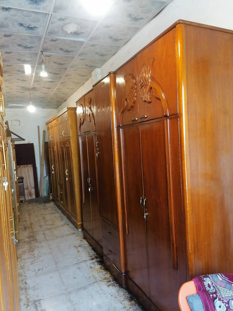 كنتور 5 باب ملحق نقش شغل توصيه ثقيل ما تجاري معرض ابو حسن حي السكر مقابل ساحه غاز السكر ت *********** مستعدون لشراء غرف النوم والكناتير المستخدم
