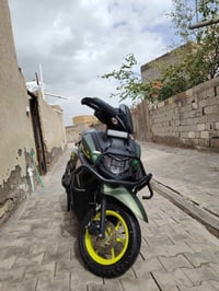 نظيفه • ٢٠٢٤ • أصلي