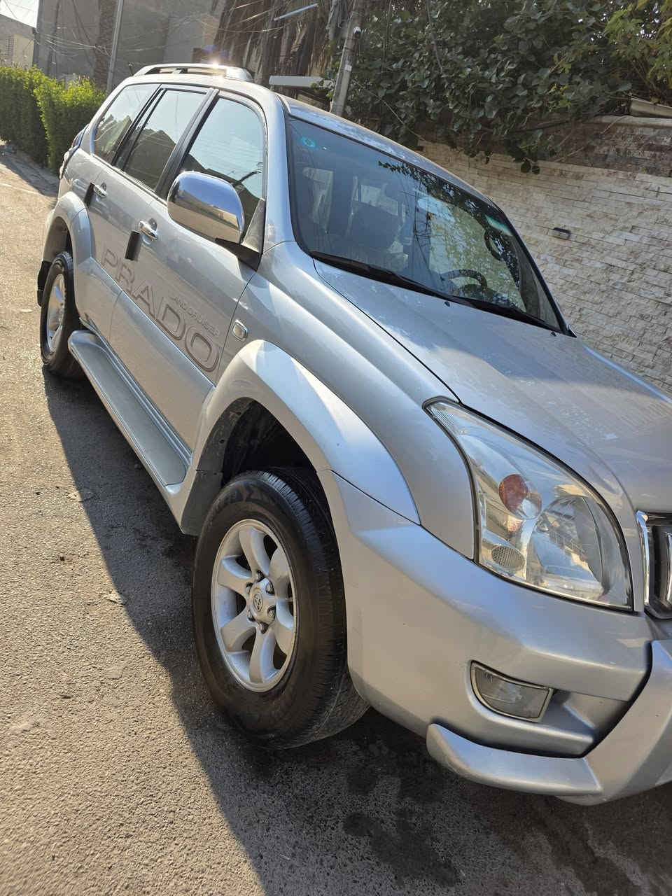 ابرادو موديل ٨ بغداد بسمي اتصل تدلل مكينه [[[٦]]] ***********
