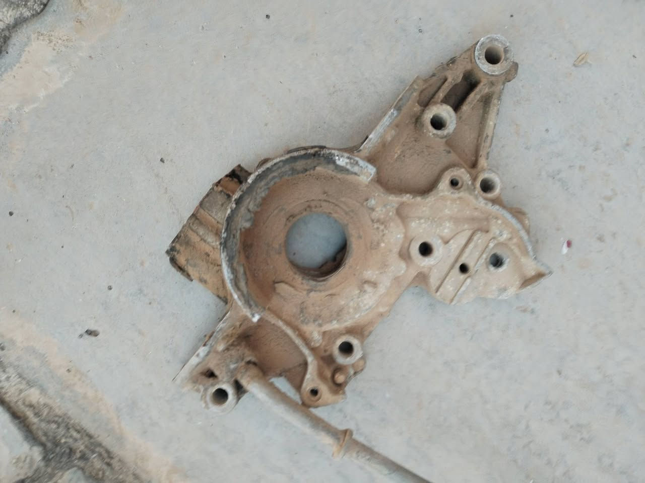 غراظ طيبه مستعمله شغال للبيع الي يريد يجي خاص مكان بغداد مال تفصيخ


**إذا كنت صاحب هذا الإعلان وتريد حذفه لأي سبب، رجاءا أرسل رسالة إلى الدعم الفني**