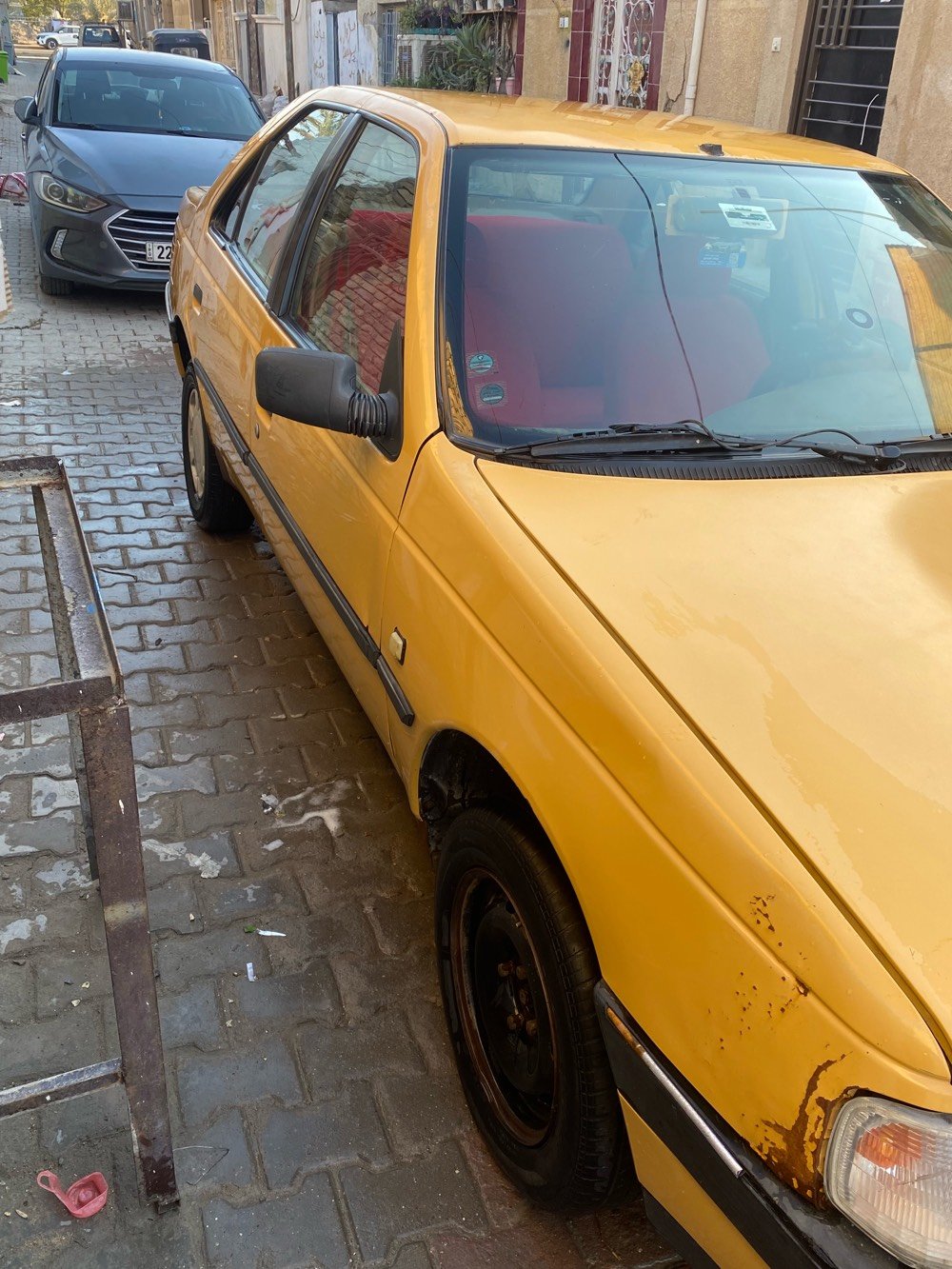 بغداد الحريه