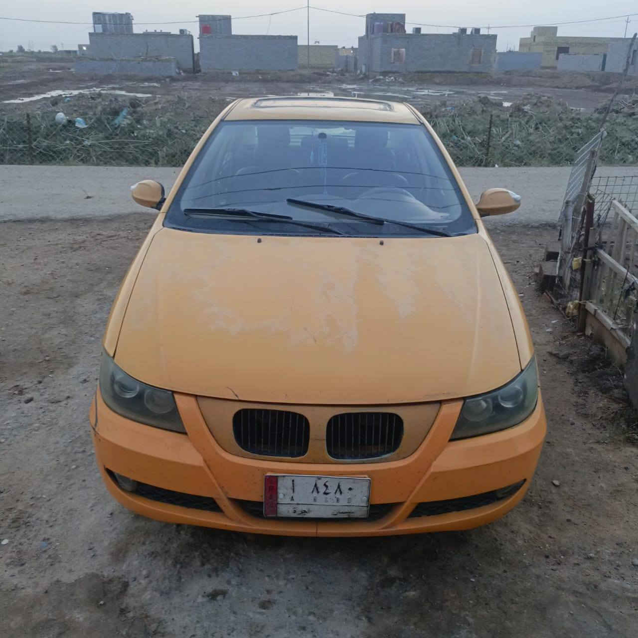 سلام عليكم إيفان موديل 13سياره نضيفه مكينه كير كورله جديد هيه وغرامات ما عليها اني مكلف بل نشر هاذ رقم صاحبها بيه واتساب ***********
