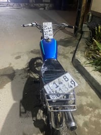 دراجة • موديل ٢٠٢١ • سعر خاص