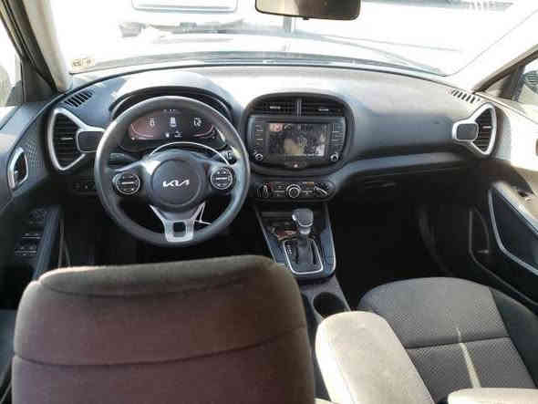 السلام عليكم مرخصت ابو الكروب للبيع كيه صول مديل الفين 2023السياره دخول جديد امرقم بغداد السياره ليبل وحد بدون ايرباك مكينه وشواصي ولغود مكفول مواصفات السياره اثلاث انضمه قياده رادار توقف ذاتي  مكينه الفين دوش ويجد مصفات لم يت ذكرهى  امانت لله السياره جديده سونره موجود مكان السياره بغداد  سعر السياره 148 وبيه مجال للستفسار ***********
