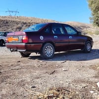 اوبل ٢٠ • محرك شرط • كير شرط
