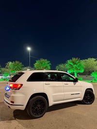 شيروكي S • ٢٠٢١ • ٣.٦ V6