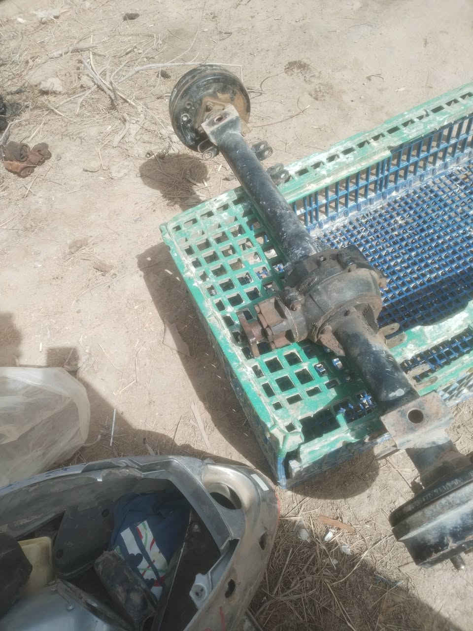 سلام عليكم اكسن امتيار لبيع طياره خفيف عوزه بس دهن  موديل 2022 مكاني رميثه سعر خاص لتوصل اكثر *********** واني خادم
