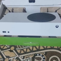 اكسبوكس سيريس اس • جويستك اصلية • حساب ريد ديد