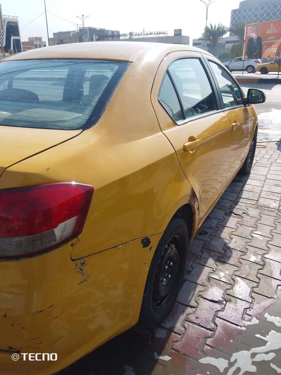 كريت ويل فولكس c30 موديل2016 كيرومحرك خيرمن الله حادث السيارة خلفي تخم تأثير جديد صدر نظيف رقم بغداد تحويل مباشر السعر39 وبيها مجال حق الجية
***********
