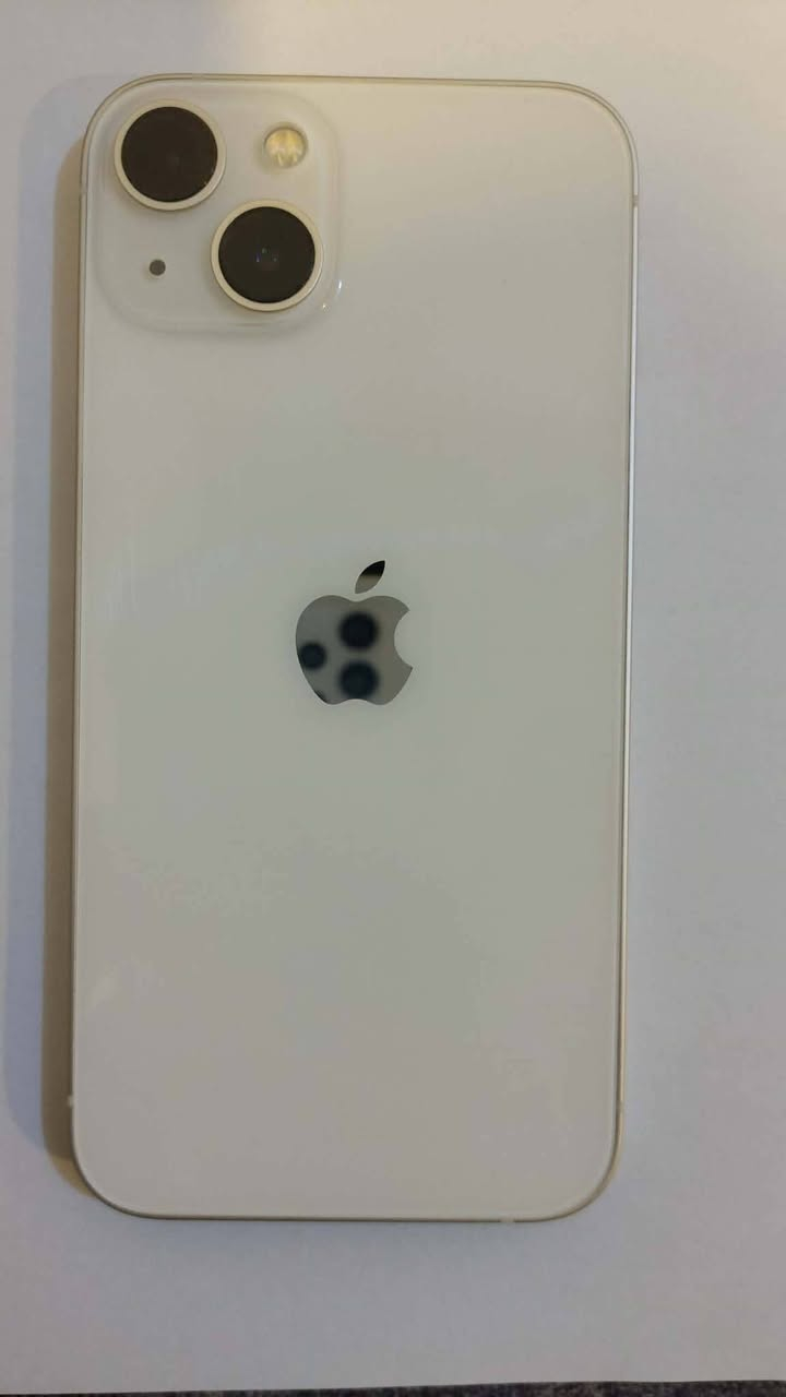 للبيع آيفون 13 عادي
اللون: أبيض
الذاكرة: 128 جيجابايت
البطارية: 100% (ممتازة)
الضمان: ماستر سعر 470 وعنوان فلوجه حي الرساله رقم *********** للإستفسار
