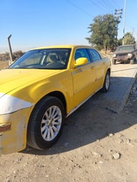 اوبتيما • مكينة كير • كهربائيات شغالة