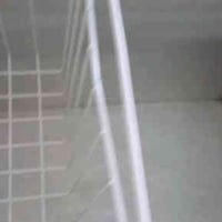 ثلاجه جديده • حجم ١٤ • العامريه المنظمه