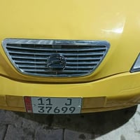 طيبه موديل ١٥للبيع سياره خير من الله مكفوله من كير ومكينه وتبريد وشواص...