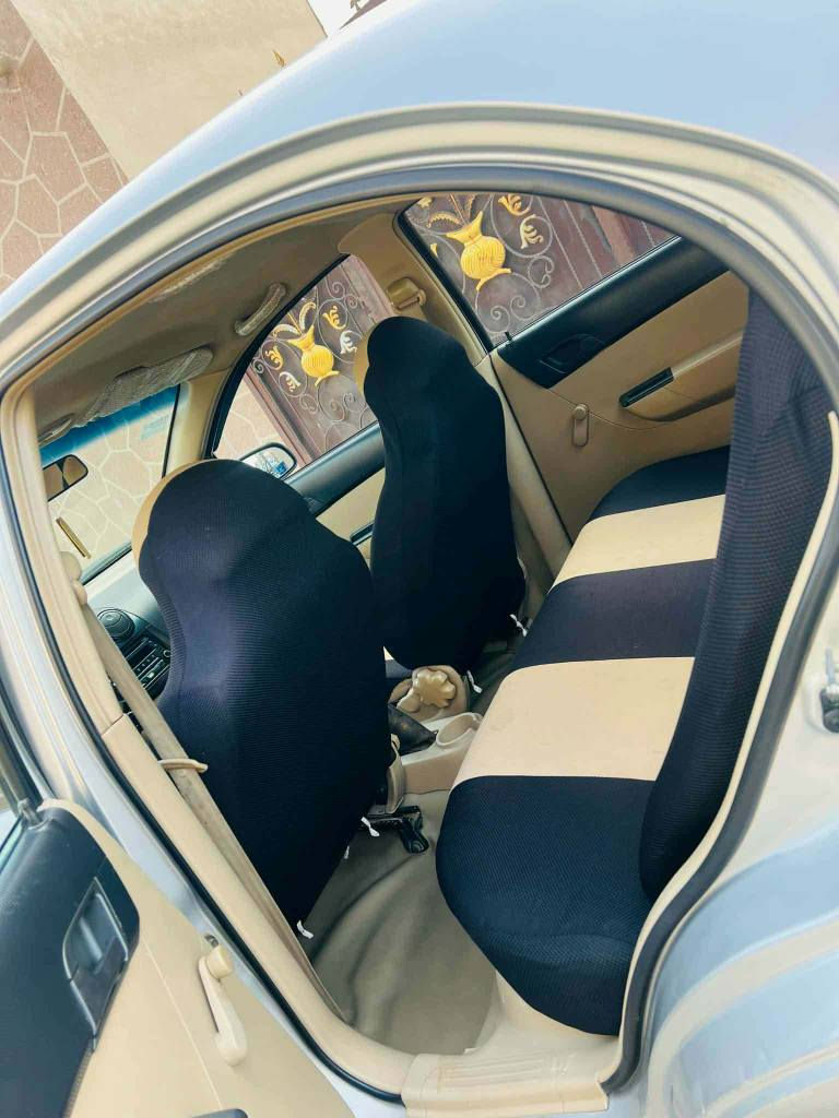 افيو موديل 2009 سنوية لحد 2030 كوبون بنزين ضرر جاملغ و بونيد مبدل كير محرك تبريد تدفئة بشرط تایر و باتري جديد السعر 60 ورقة و بيها مجال
***********
*********** كركوك, العراق
