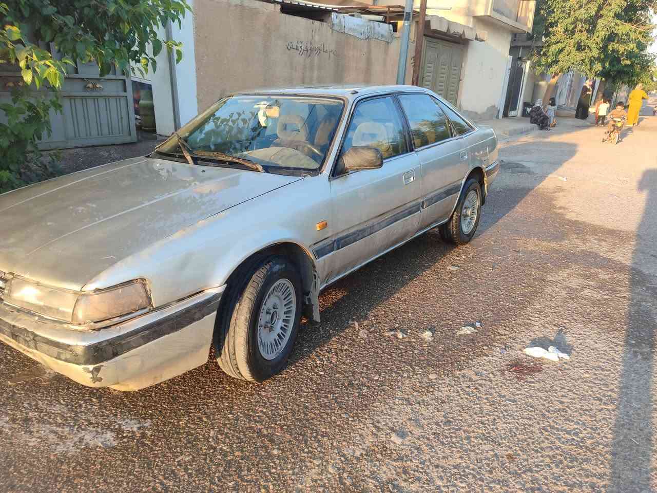 مازدا هەشتوبخ گیرو مەکینە بەشەرتی فیتەر سەنەوی رەقەم ***********  .***********
