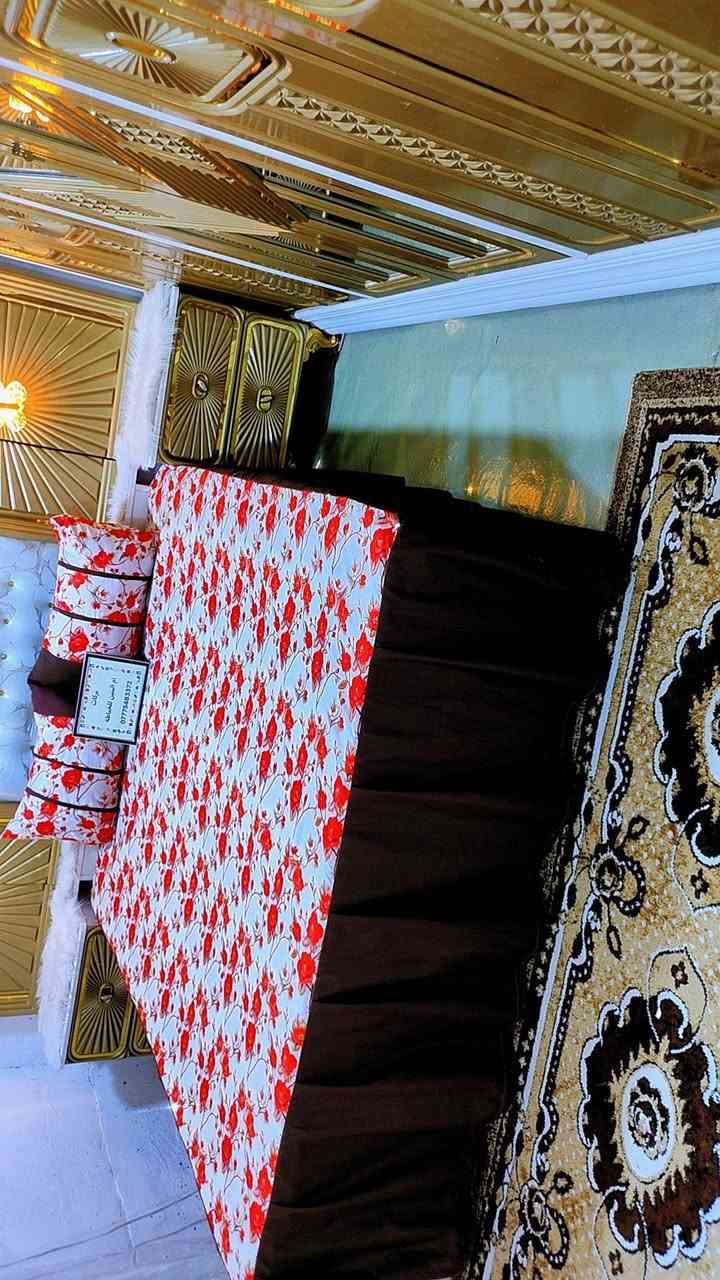 @إشارة السلام عليكم🦋متوفر فرشات ثري دي قياس تركي السعر ١٧🦋بيع مباشر


**إذا كنت صاحب هذا الإعلان وتريد حذفه لأي سبب، رجاءا أرسل رسالة إلى الدعم الفني**