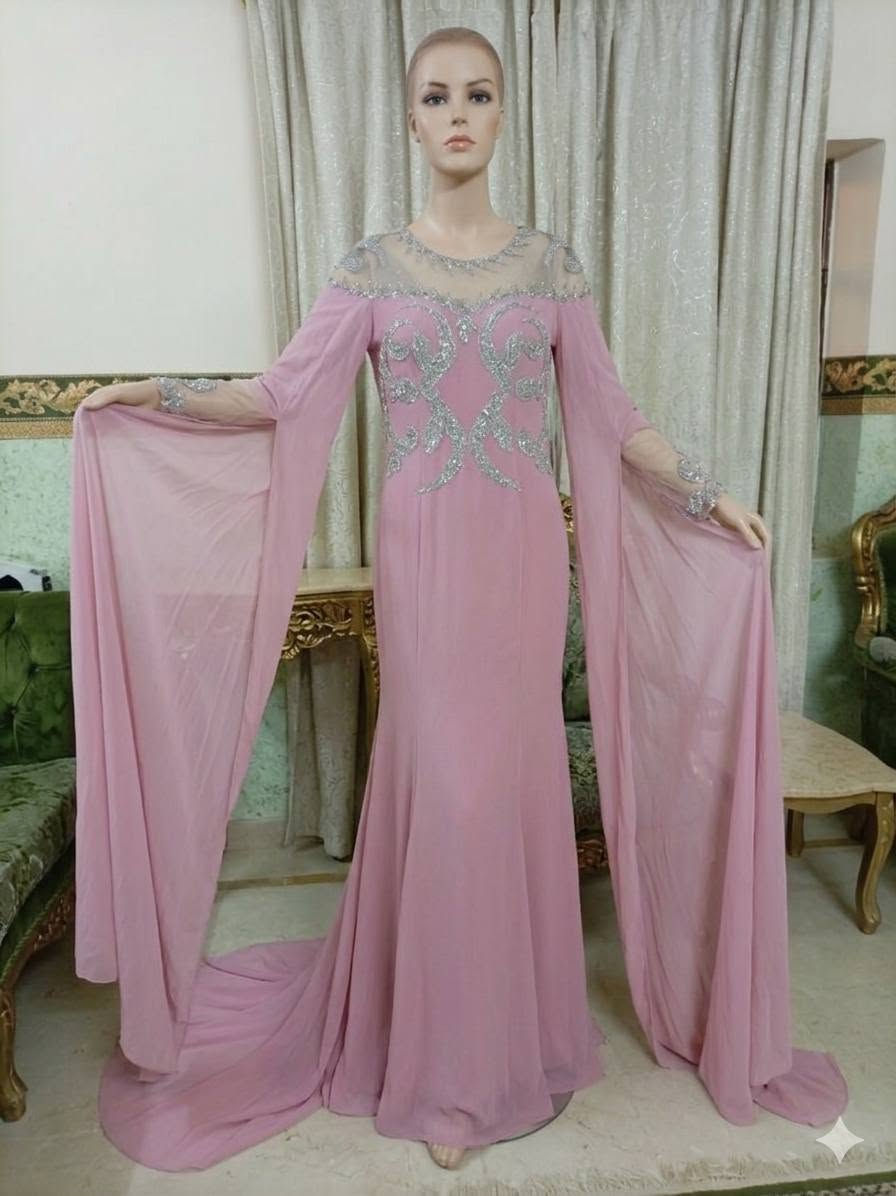 تم توفير فساتين مناسبات بارقى الموديلات
بأنسب_الاسعااار 😍🥰

للاستفسار التواصل على الخاص
متوفر خدمة توصيل لجميع المحافظات


**إذا كنت صاحب هذا الإعلان وتريد حذفه لأي سبب، رجاءا أرسل رسالة إلى الدعم الفني**