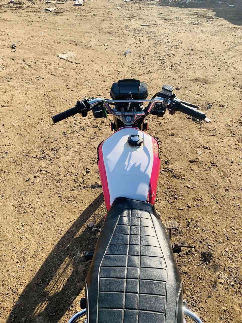 دراجة سونك 4كير موديل 22 أوراق بغداد دراجه خير من الله مابيها اي نقص
مكاني العزيزية 
***********
