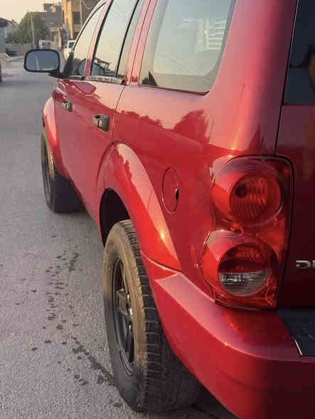 دورنكو مجلس محافظة مديل 2008 

مكينة 8 سلندر حجم 4700 

7 راكب

السيارة بدون حادث مصبوغة حزام جمالية جاهزة

السعر 100 

بغداد الشالچية

الاتصال وتساب ***********
