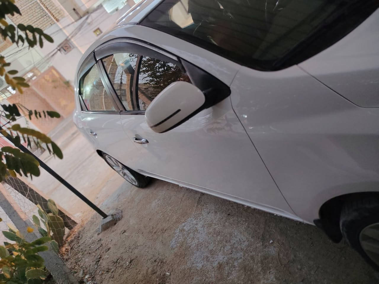 سيراتو فول البصمه
موديل 2013 أربيل 
كفالة عامة
جميع المواصفات بيها  
مكان السياره النجف الاشرف
للاستفسار الاتصال على
***********
