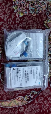 اوكسيميتر مندري ٢ • كيبل تخطيط قلب ياباني ٢