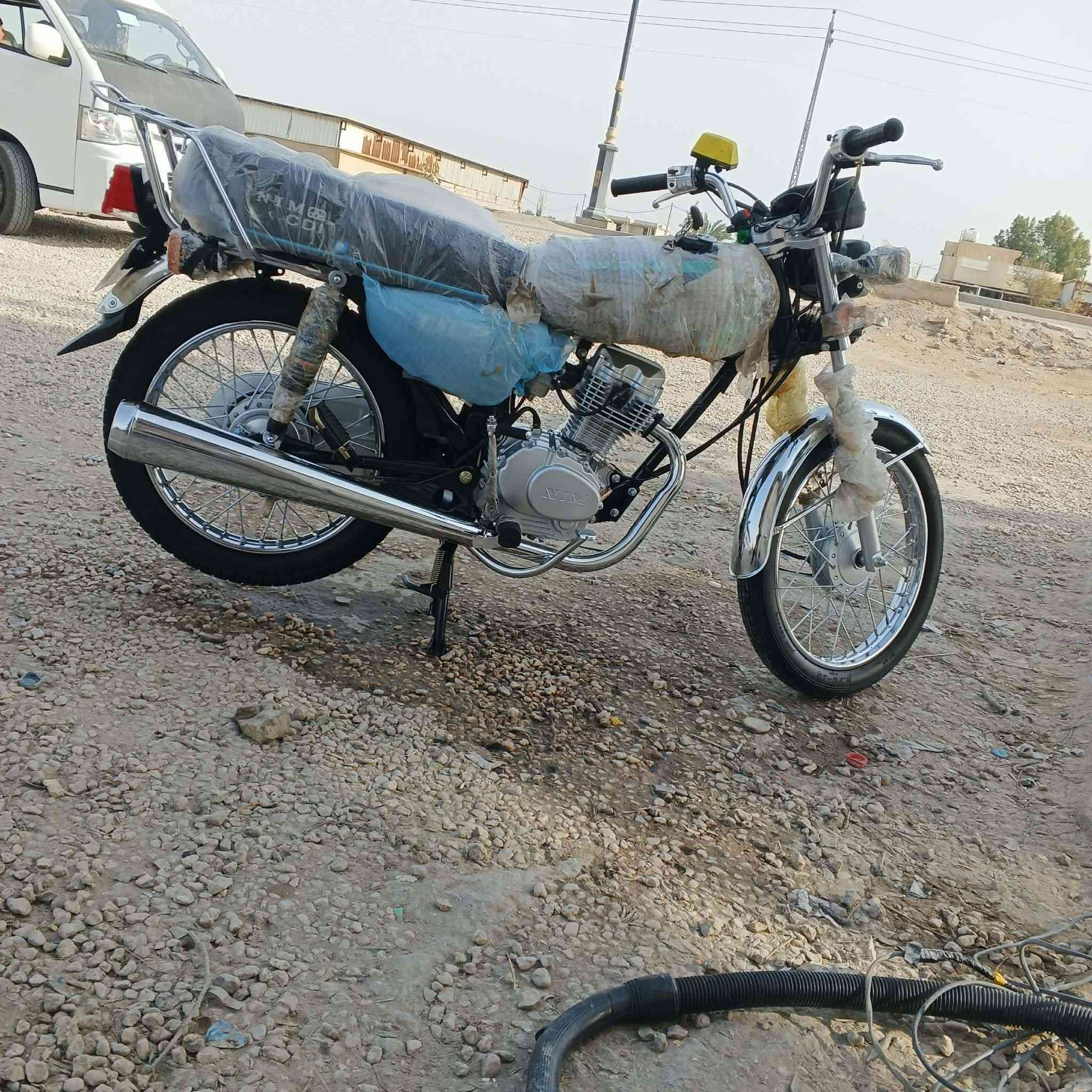 سلام عليكم دراجه البيع موديل 24 مكان كربلاء قرب سعر 850ما متواجد فيس باس رقم  صيطره الوند  ***********
