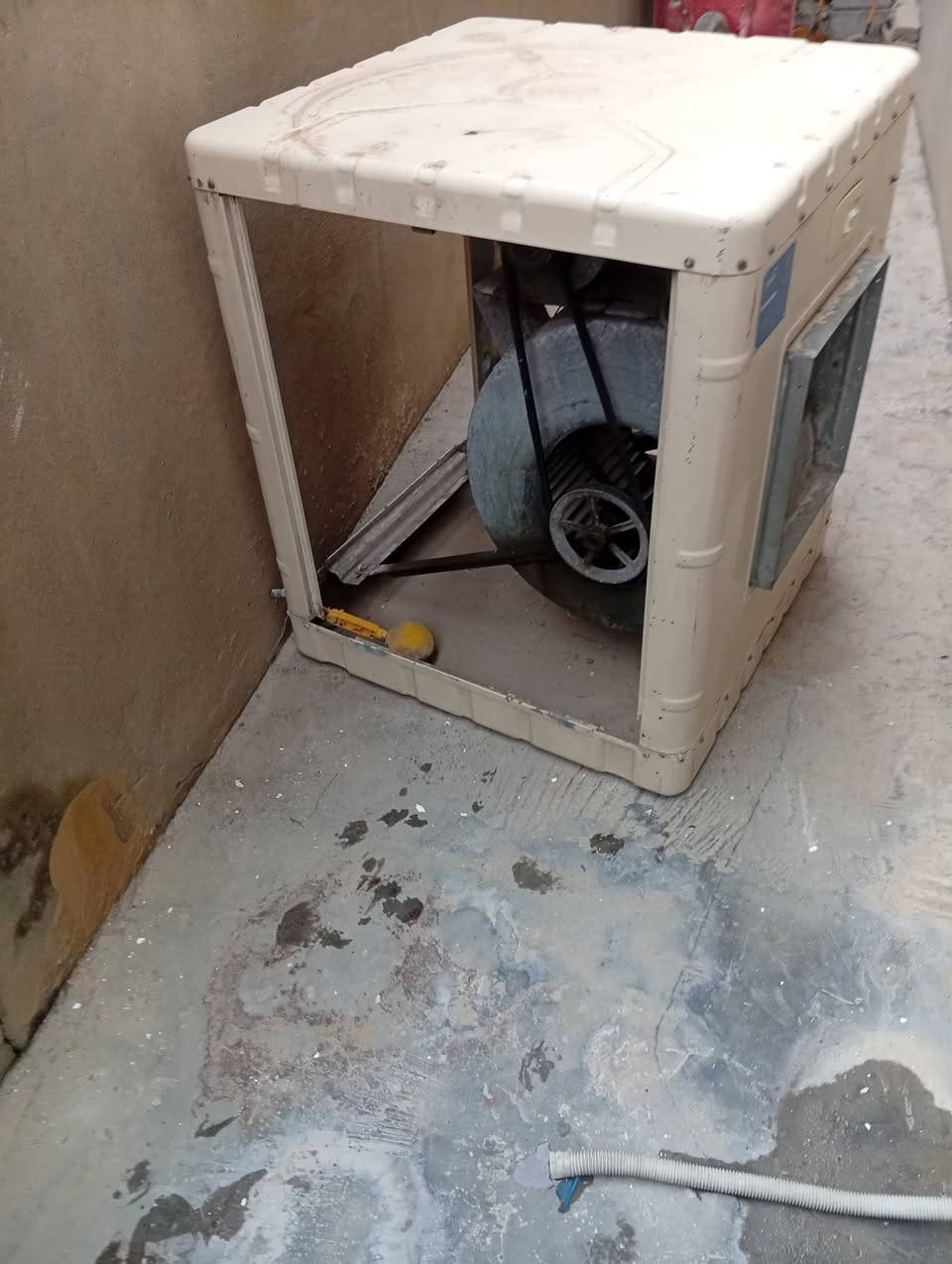 مبرده للبيع شغاله بدون عيب السعر 110وبيها مجال


**إذا كنت صاحب هذا الإعلان وتريد حذفه لأي سبب، رجاءا أرسل رسالة إلى الدعم الفني**