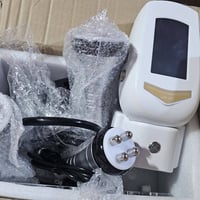 جهاز طبي • جديد • ملحقات كاملة