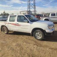 نيسان • موديل ٢٠٠٣ • اوراق