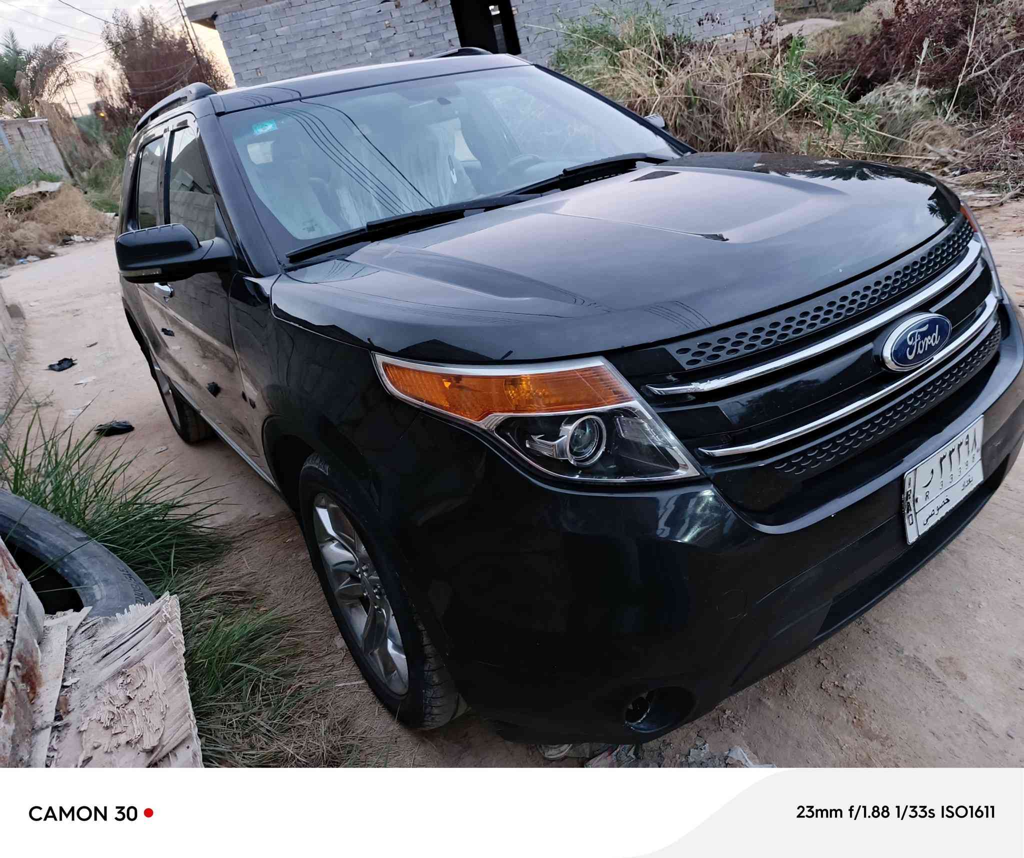 فورت اكس بلاور موديل ١٢ فول المتد تشغيل عن بعد بني رامه تبريد تدفيه شغاله كشنات كلهن كهرباءاشاير بل مري كامره دواره حساسات أمامي خلفي رادار جانب  سستم سماعات دمام بلادي بيه جاملغ وباب كلير امريكيه بدون ضربه السعر 145 وبيه مجال التواصل على هذا الرقم ***********
