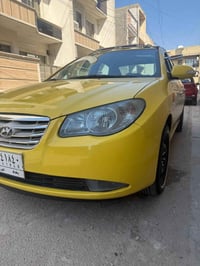 النترا موديل ٢٠١١ شركة العامة سياره جاهزه مكينه ٢٠٠٠ بدون حادث فقط طخه...