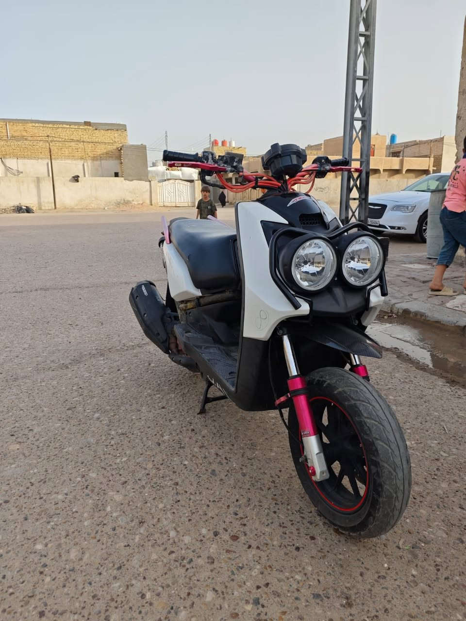 سلام عليكم سكنس جبلي مديل 12  كهربائياته كله شغاله مزوده مكان لعماره رقم ***********
