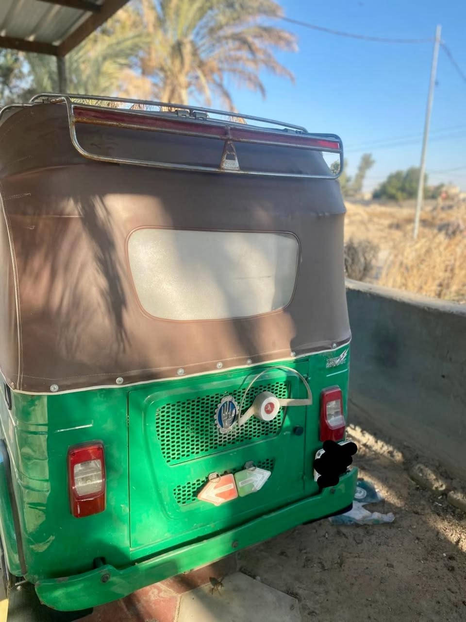 سلام عليكم للبيع 2022 شهر 11 ام الكنر مرقم رقم بصره مكان ناصريه اكثر تفاصيل انتصل ‭٠٧٨٥ ٨٥٣ ٢٦١٠‬
