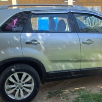 قصّة جنطة • كاز • تاير جديد