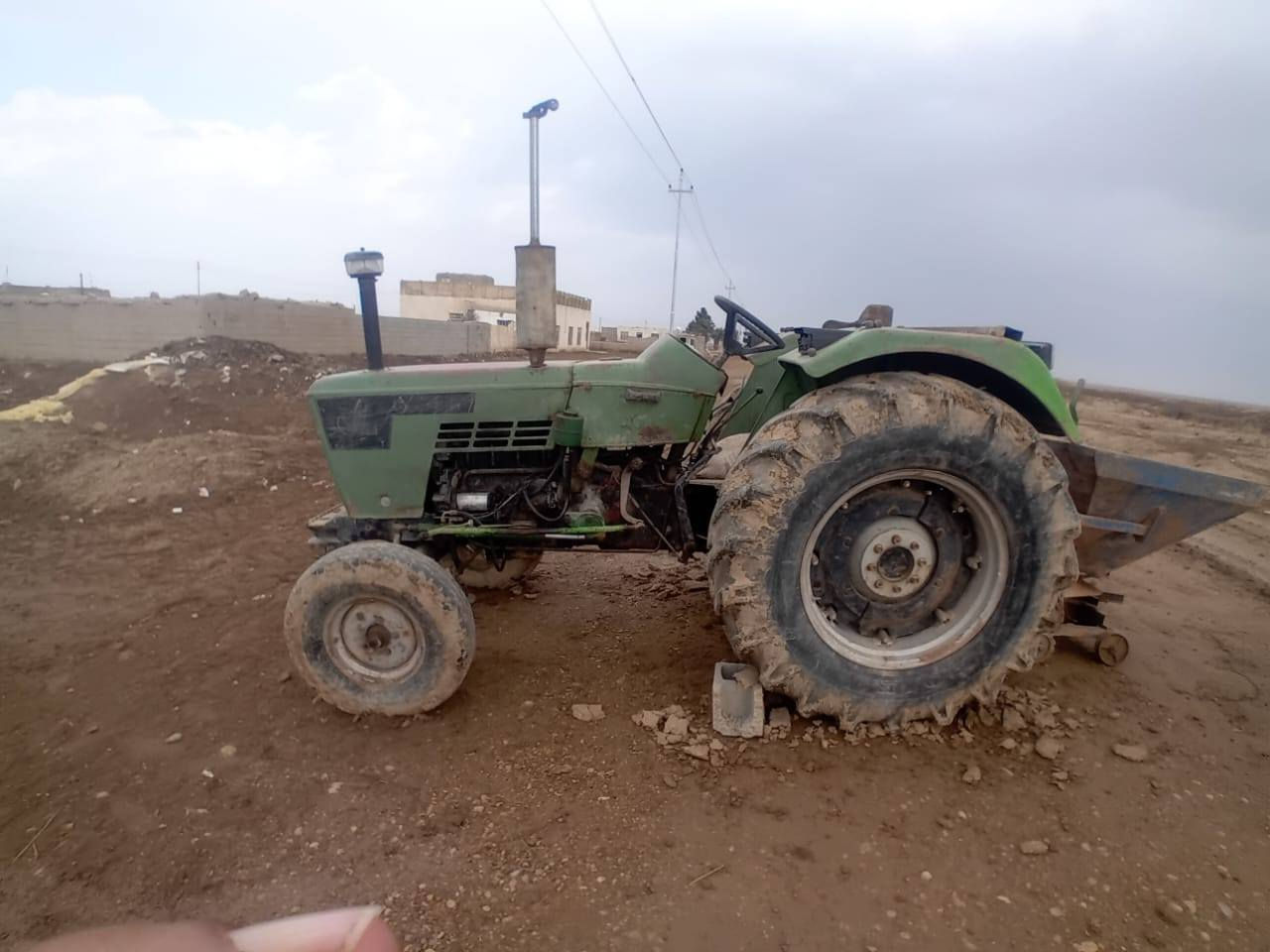 سيرت للبيع كير مامفتوح محرك لا ينقص ولا يبخر مكينه وضع شركه مكان العماره سيد الرفاعي غير متواجد عل نت رقمي ***********
