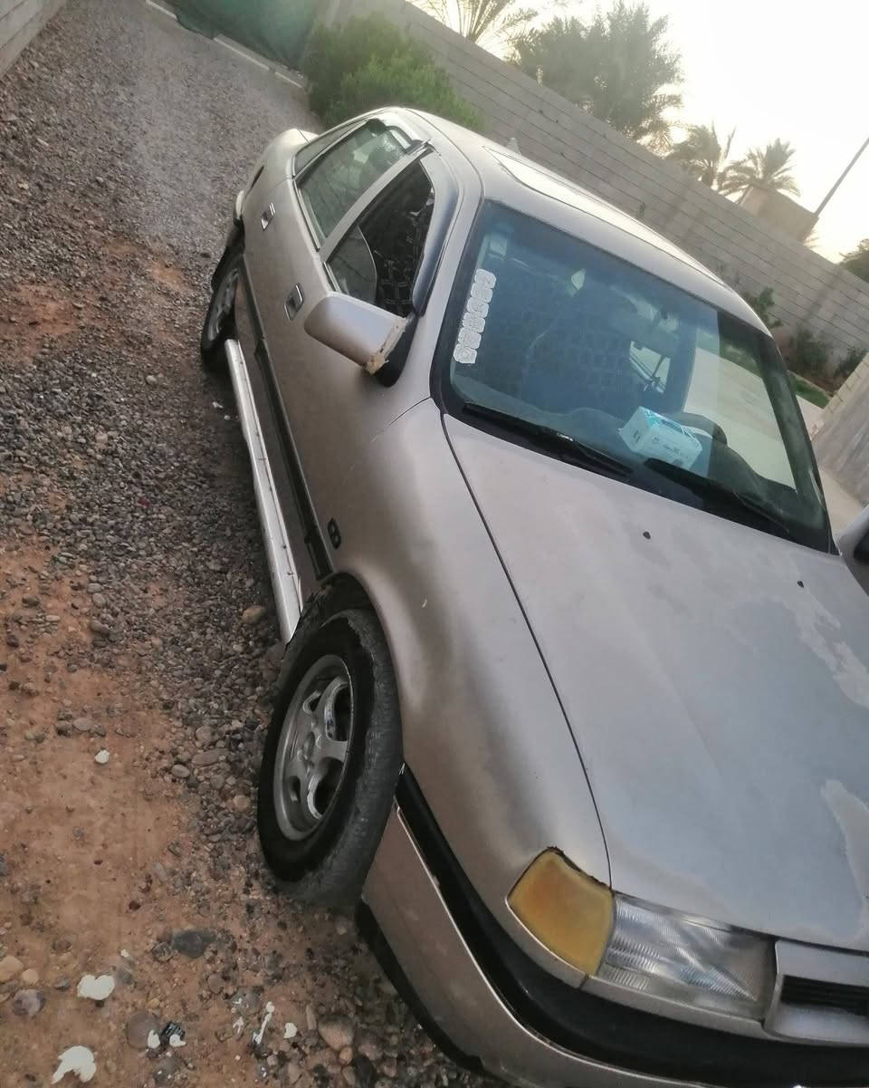 السلام عليكم اوبل فكتره ١٩٩١ محرك كير شرط ١٨٠٠ رقم دولي الأنبار بسمي *********** السعر ٣٠وبيه مجال يرهم مراوس
