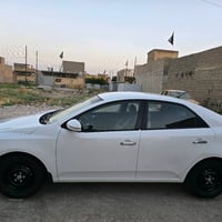 سيراتو • ٢٠١٣ • مكينة ٢٠٠٠