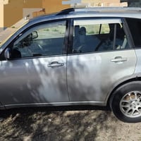 تيكو 2012 • مكينة جديدة • رقم بغداد