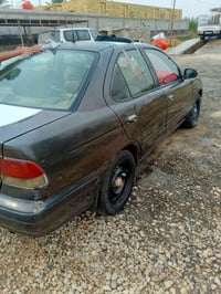 صني • ٢٠٠٢ • محرك وجير جديد