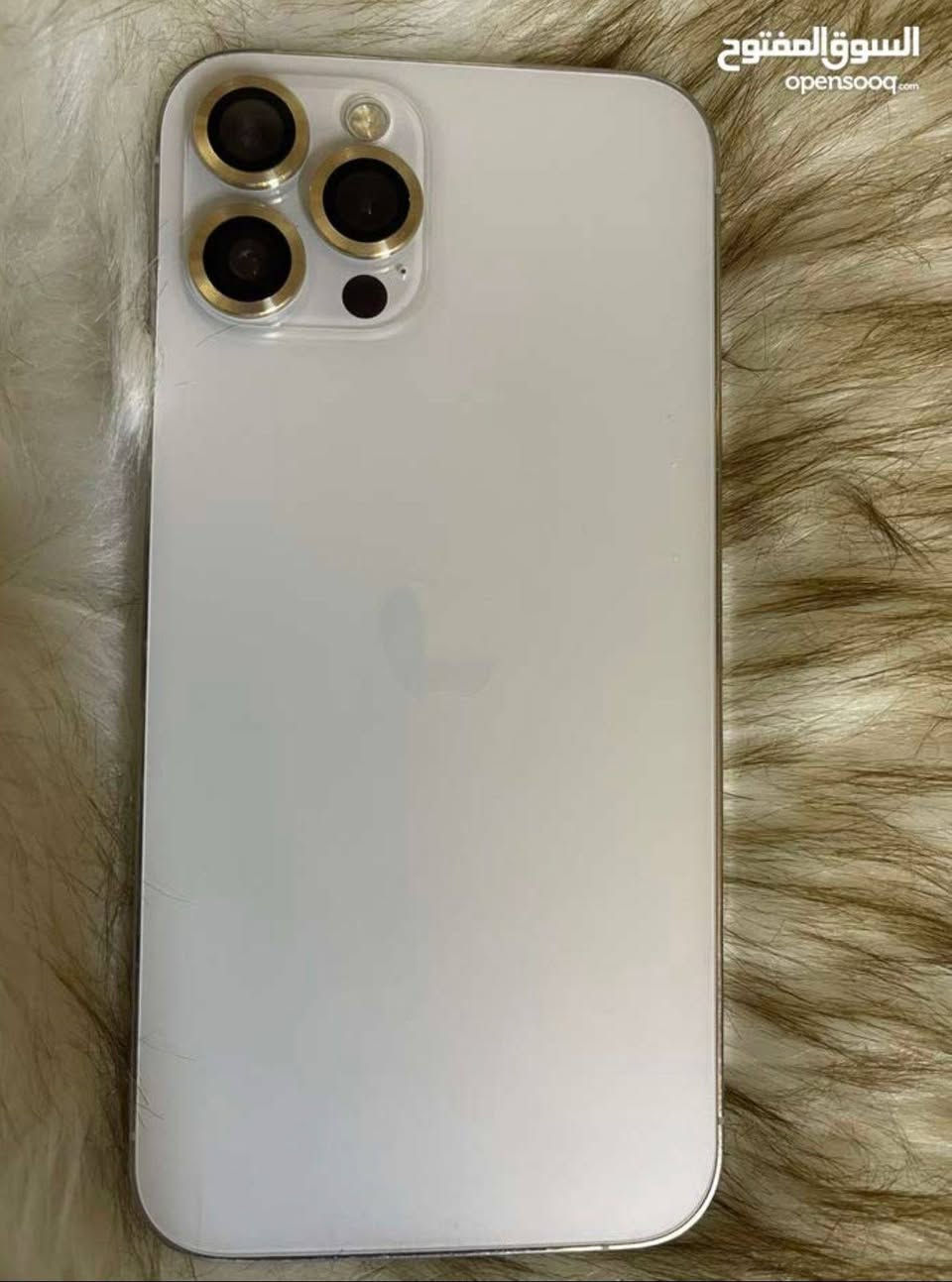 عندي جهازين مراوس حسب الرغبه ١٢ برو ماكس مبدل شاشه اولد والجهاز الثاني تكنو كامون ٣٠ مكاني تنومه


**إذا كنت صاحب هذا الإعلان وتريد حذفه لأي سبب، رجاءا أرسل رسالة إلى الدعم الفني**