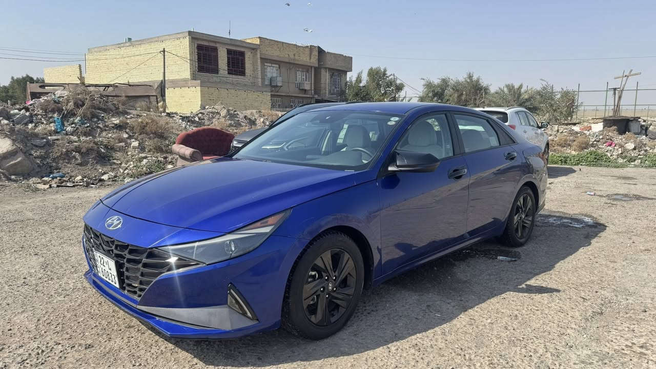 السلام عليكم ورحمة الله وبركاته
النترا 2021 
ممشى 98000 km 
حادث چاملغ وبنيد
گير ومحرك كفاله
***********
السعر 145 ومجال
