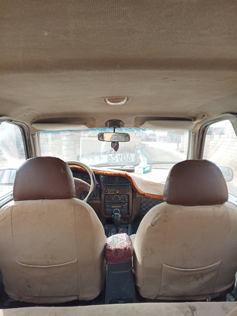 سبورتج 2000رقم بغداد بسمي محرك مسكر بلاد كيراوتماتيك جاهزه نقص تبريد سعر37منكان الشطرة 0782651360


**إذا كنت صاحب هذا الإعلان وتريد حذفه لأي سبب، رجاءا أرسل رسالة إلى الدعم الفني**