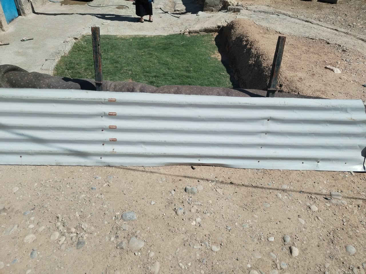 تعلاوه عرض ٥٠سم للبيع الاتصال عل ***********
