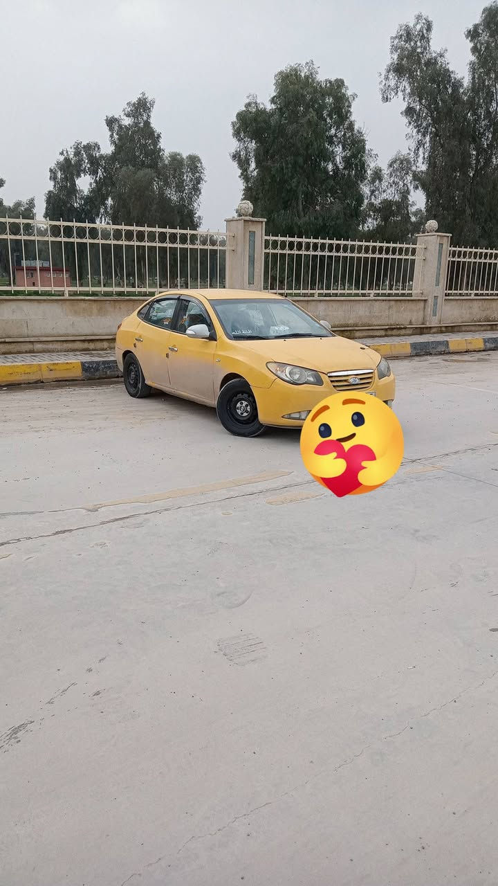 سياره افانتي 2007 بيتخب كامل لغايه الورق سعر 88 بها مجال ***********
