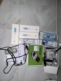 قسط أول • تمويل