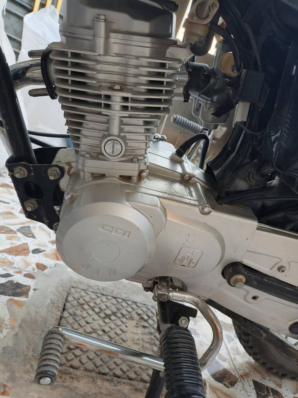 نامة امتياز موديل 25 مكفولة للبيع السعر 600 وبيها مجال قليل مكاني بعقوبة التحرير


**إذا كنت صاحب هذا الإعلان وتريد حذفه لأي سبب، رجاءا أرسل رسالة إلى الدعم الفني**